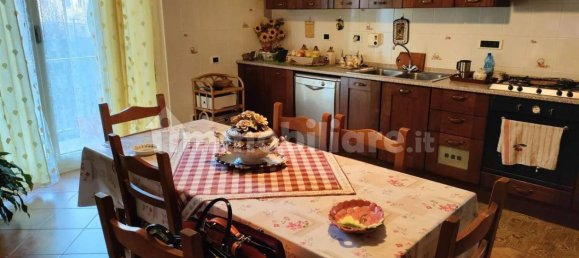 Apartamento T5 em Cairo Montenotte, Italy N.º 94970 4