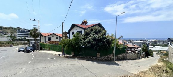 Villa 3+1 in Kargicak, Turkey, Nr. 40523 5