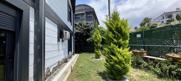 Villa 3+1 in Kargicak, Turkey, Nr. 40523 9