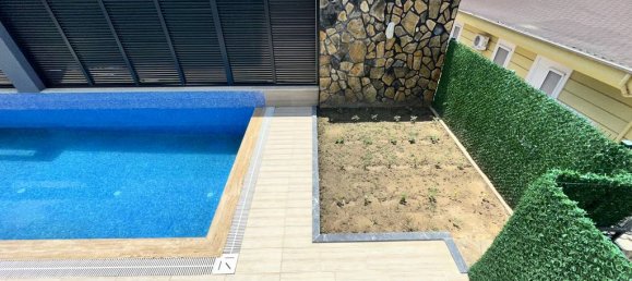 Villa 3+1 in Kargicak, Turkey, Nr. 40523 12