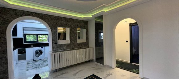 Villa 3+1 in Kargicak, Turkey, Nr. 40523 29