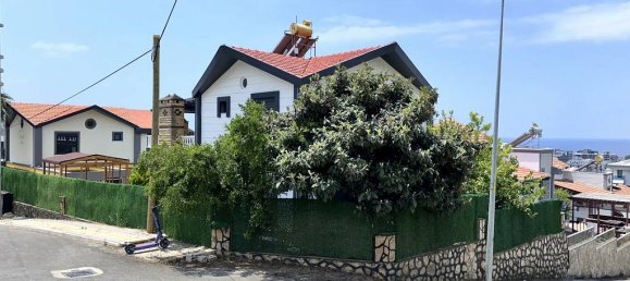 Villa 3+1 in Kargicak, Turkey, Nr. 40523 4