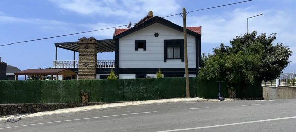 Villa 3+1 in Kargicak, Turkey, Nr. 40523 3