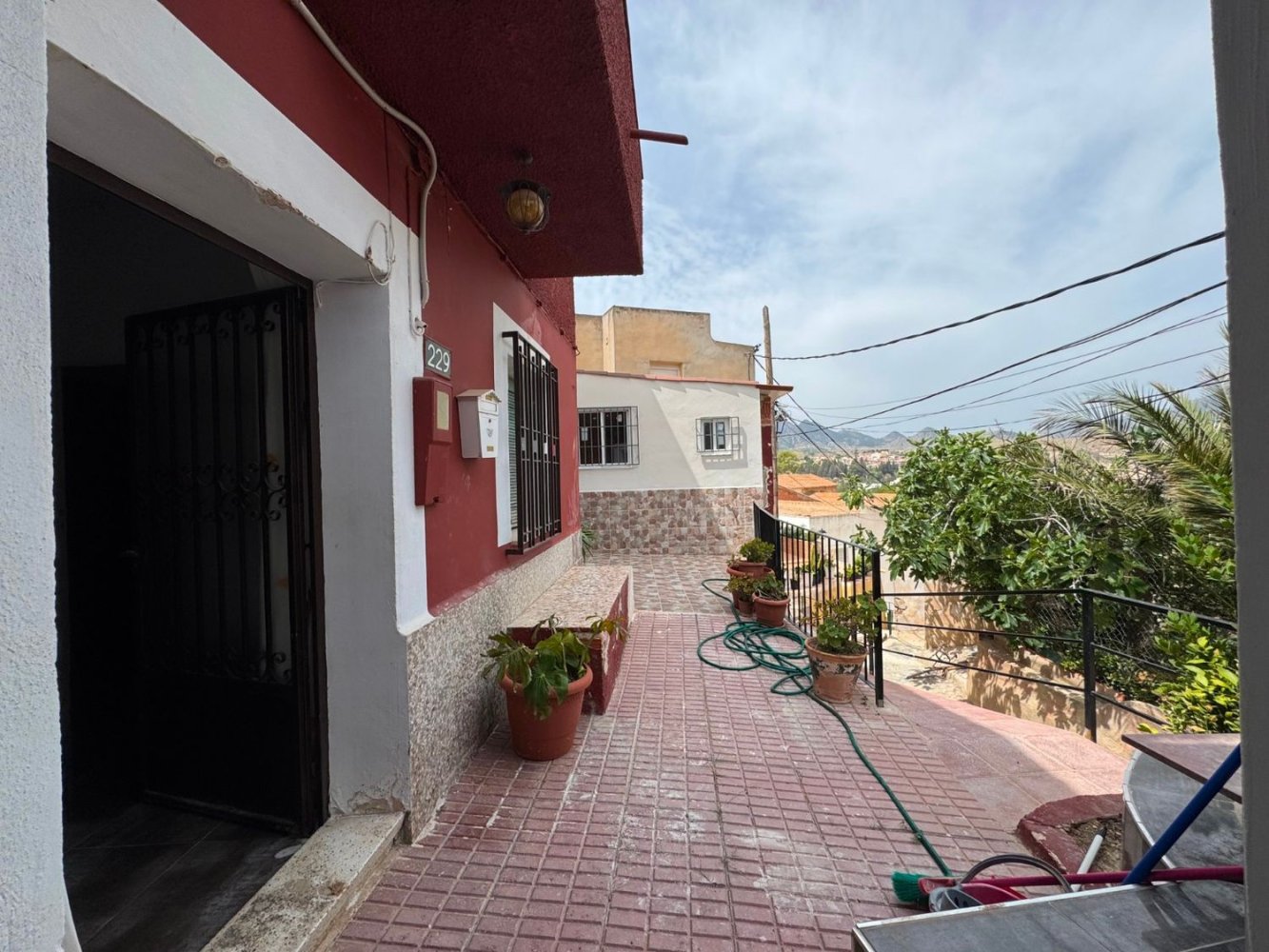 6 Schlafzimmer Haus in Murcia, Spain, Nr. 162944