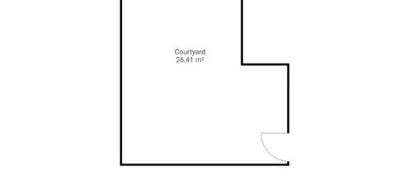 6 Schlafzimmer Haus in Murcia, Spain, Nr. 162944 25