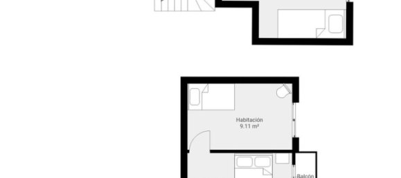 6 Schlafzimmer Haus in Murcia, Spain, Nr. 162944 26