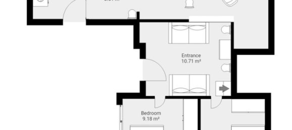 6 Schlafzimmer Haus in Murcia, Spain, Nr. 162944 27