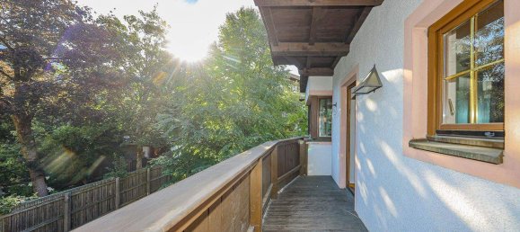 Квартира с 4 комнатами в Кицбюель, Австрия № 237224 19