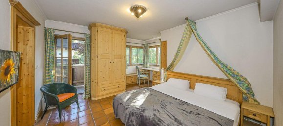 Квартира с 4 комнатами в Кицбюель, Австрия № 237224 12