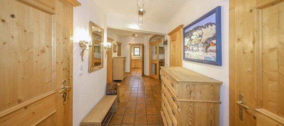 Квартира с 4 комнатами в Кицбюель, Австрия № 237224 17