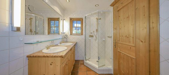 Квартира с 4 комнатами в Кицбюель, Австрия № 237224 13