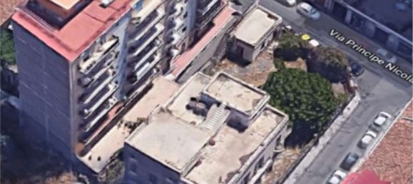 4غرفة شقة في Catania, Italy رقم 51146 11