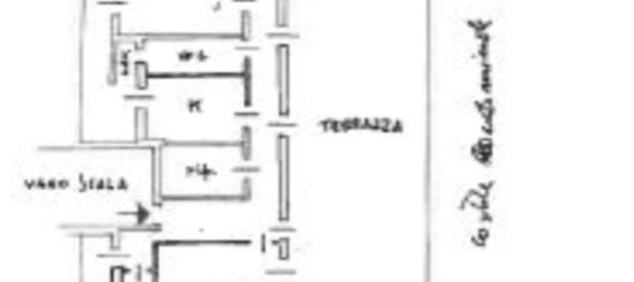 4غرفة شقة في Catania, Italy رقم 51146 12