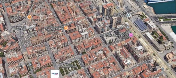 4غرفة شقة في Catania, Italy رقم 51146 24