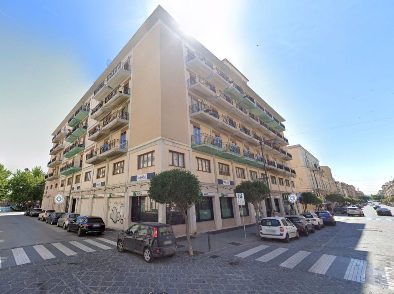 2 rooms Apartment in Syracuse, Italy No. 295383