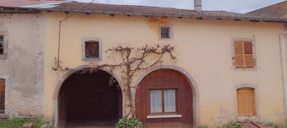 2 bedrooms Townhouse in La Haye, France No. 78438 2
