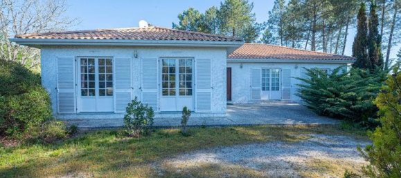 5 bedrooms House in Lugos, France No. 302103 8