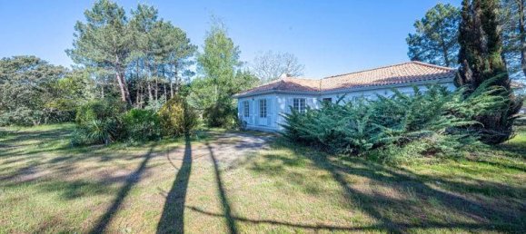 5 bedrooms House in Lugos, France No. 302103 6