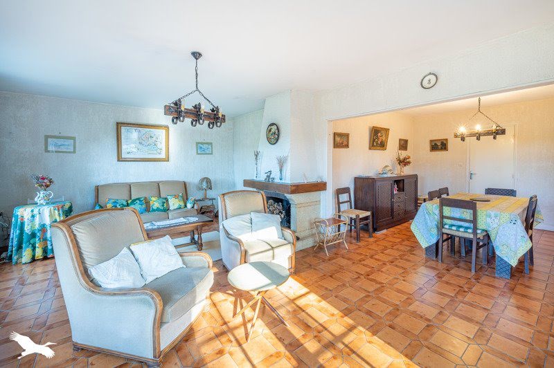 5 bedrooms House in Lugos, France No. 302103