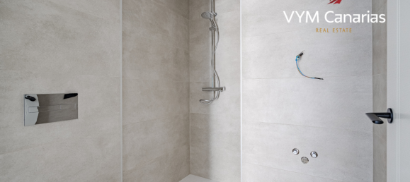 3 Schlafzimmer Wohnung in El Medano, Spain, Nr. 15235 16