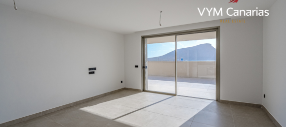 3 Schlafzimmer Wohnung in El Medano, Spain, Nr. 15235 13