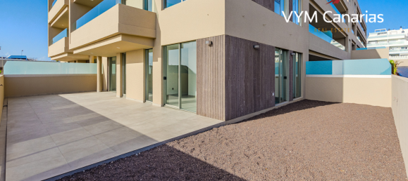 3 Schlafzimmer Wohnung in El Medano, Spain, Nr. 15235 6