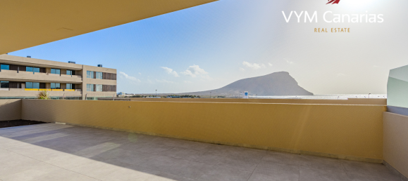 3 Schlafzimmer Wohnung in El Medano, Spain, Nr. 15235 9