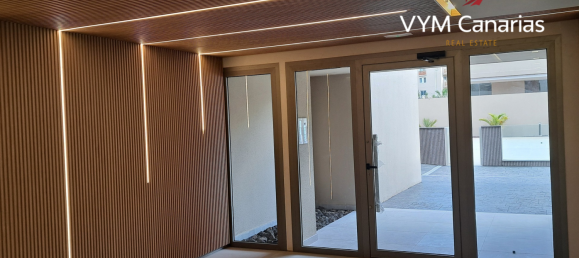 3 Schlafzimmer Wohnung in El Medano, Spain, Nr. 15235 10