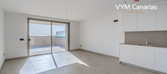 3 Schlafzimmer Wohnung in El Medano, Spain, Nr. 15235 12