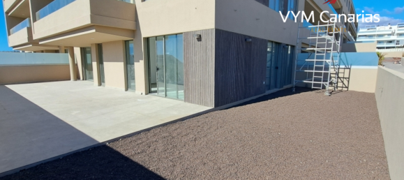 3 Schlafzimmer Wohnung in El Medano, Spain, Nr. 15235 8