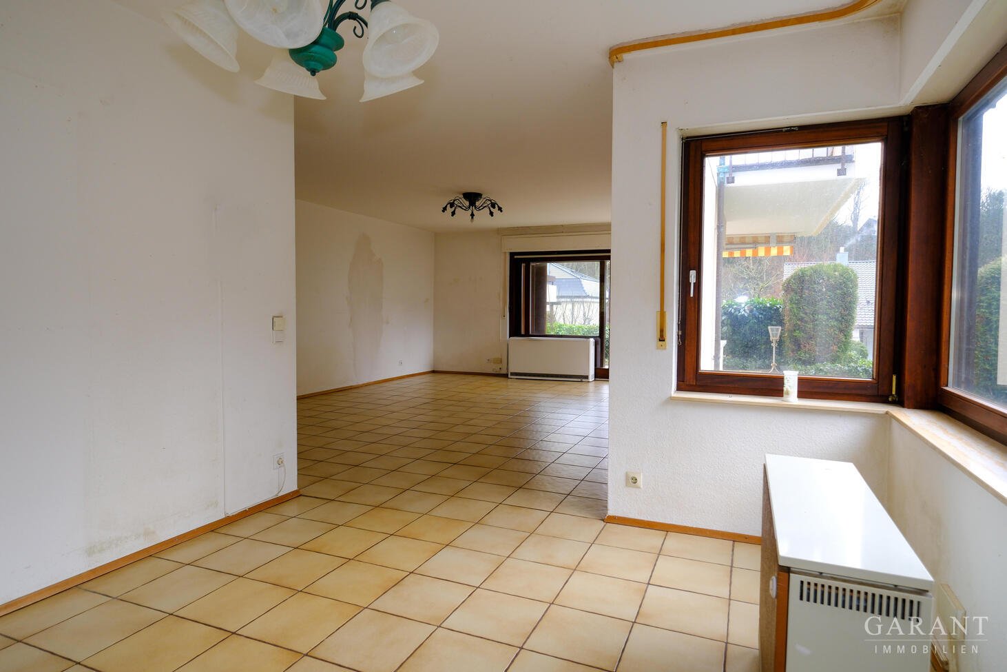 Apartamento de 3 divisões em Baden-Baden, Germany N.º 3868