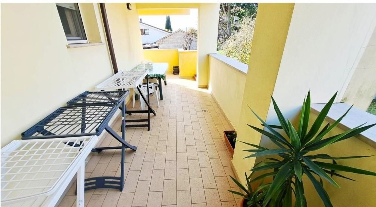 3-Zimmer Wohnung in Senigallia, Italy, Nr. 200610