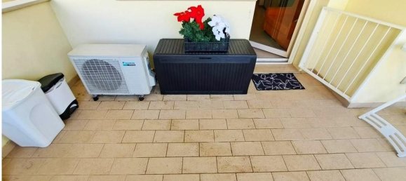 3-Zimmer Wohnung in Senigallia, Italy, Nr. 200610 2