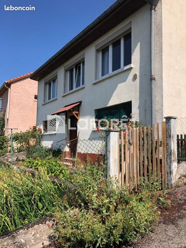 2 bedrooms House in Messein, France No. 63174