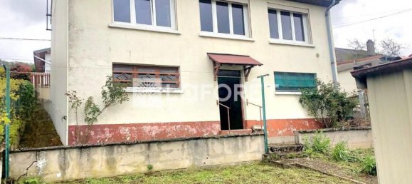 2 bedrooms House in Messein, France No. 63174 3