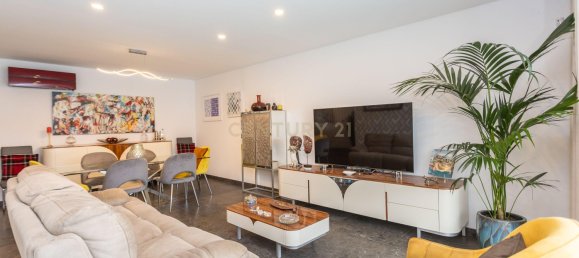 4 bedrooms Villa in Almada, Portugal No. 103683 12