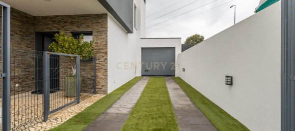 4 bedrooms Villa in Almada, Portugal No. 103683 48