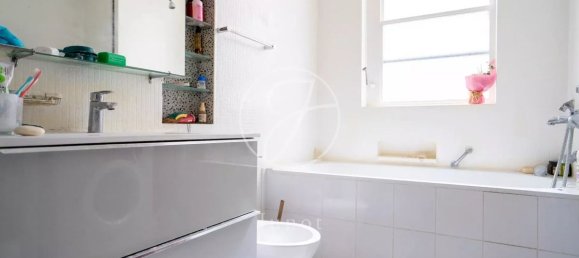 2 chambres Appartement à Paris, France No. 174469 12