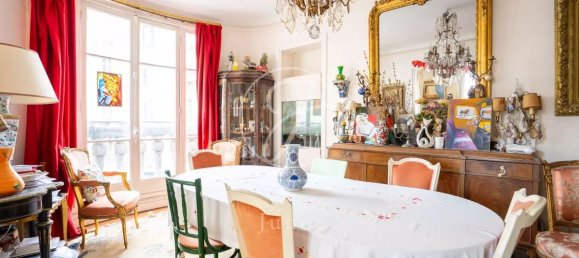 2 chambres Appartement à Paris, France No. 174469 19