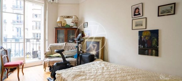 2 chambres Appartement à Paris, France No. 174469 17