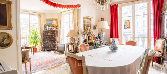 2 chambres Appartement à Paris, France No. 174469 16