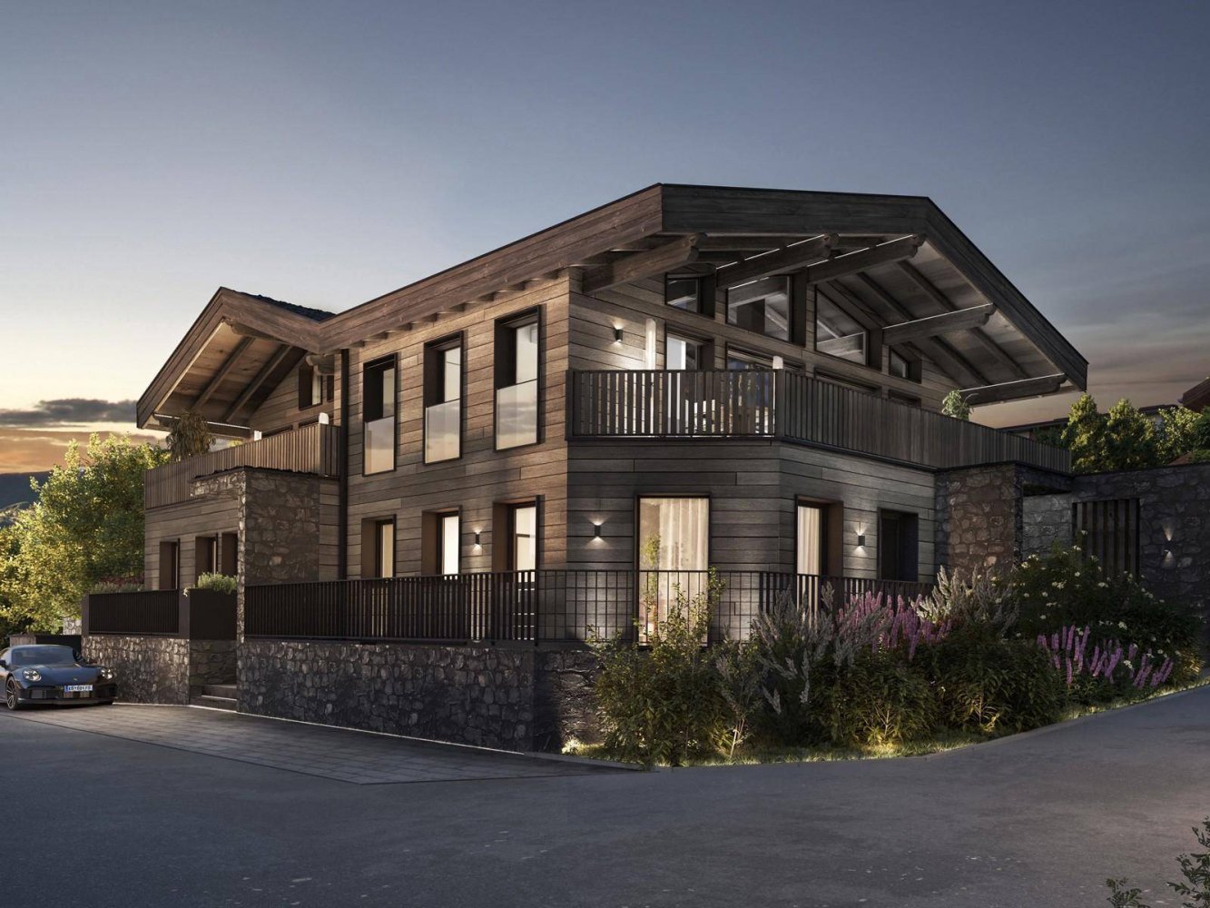 4 Schlafzimmer Haus in Going am Wilden Kaiser, Austria, Nr. 140537