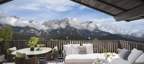 4 Schlafzimmer Haus in Going am Wilden Kaiser, Austria, Nr. 140537 2