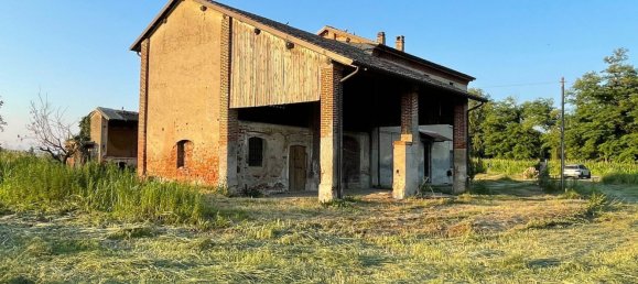 6 rooms House in Soncino, Italy No. 82325 40