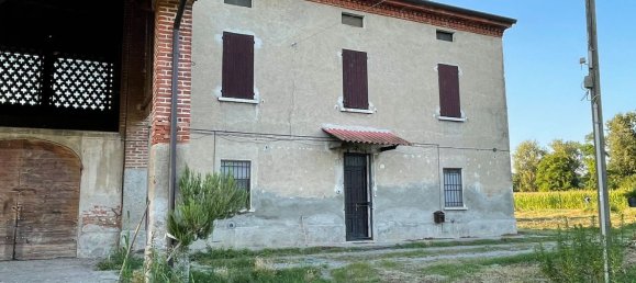 6 rooms House in Soncino, Italy No. 82325 42