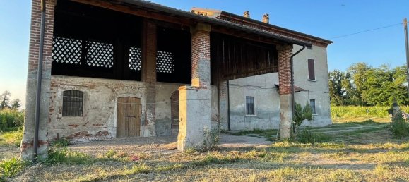 6 rooms House in Soncino, Italy No. 82325 39