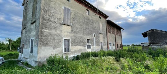 6 rooms House in Soncino, Italy No. 82325 49