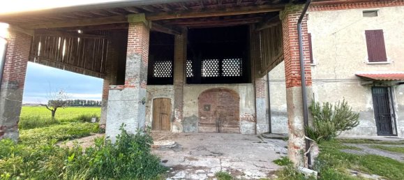 6 rooms House in Soncino, Italy No. 82325 11