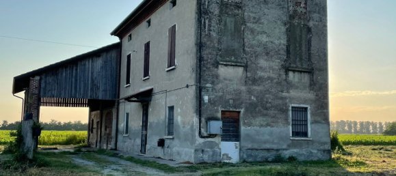 6 rooms House in Soncino, Italy No. 82325 47