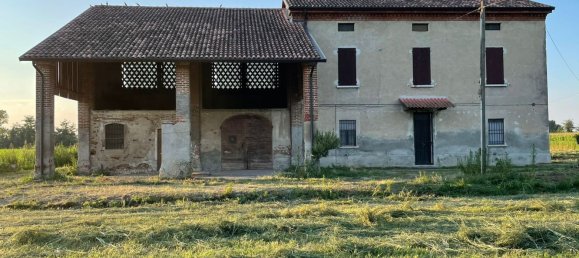 6 rooms House in Soncino, Italy No. 82325 44
